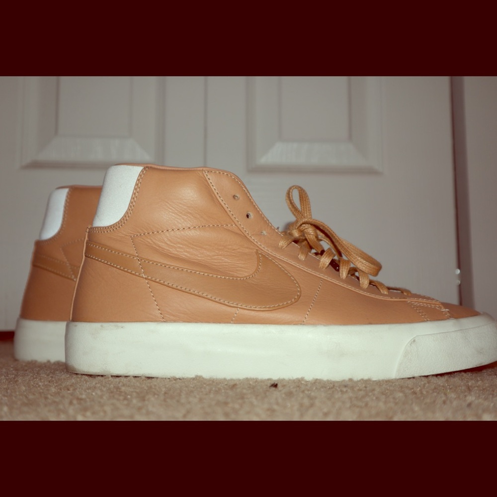 Nike High Dunk